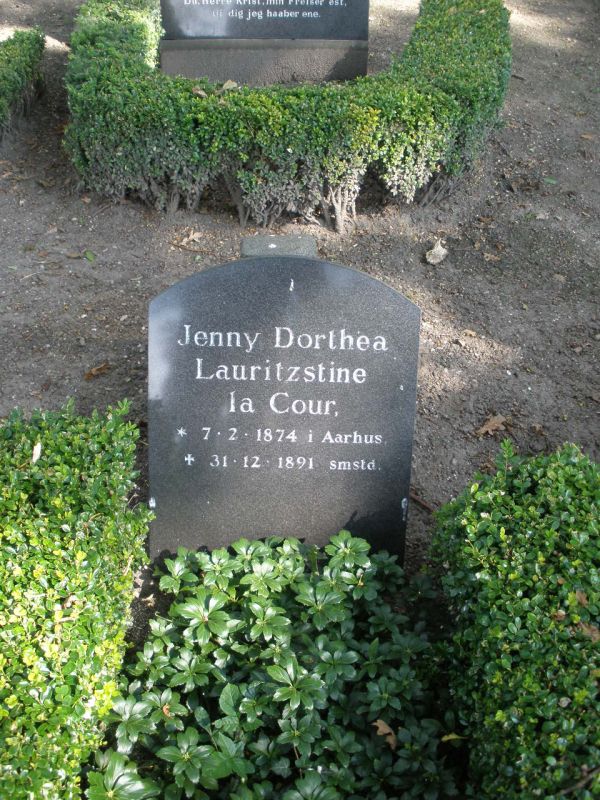 Jenny Dorthea Lauritzstine La Cour.JPG